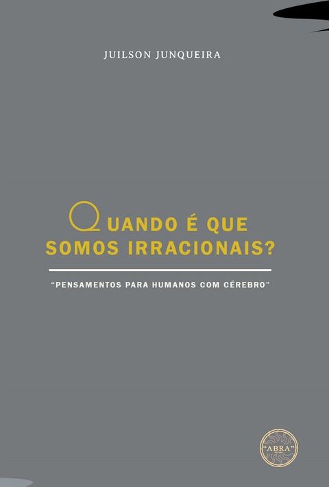 Quando é que somos Irracionais(Kobo/電子書)