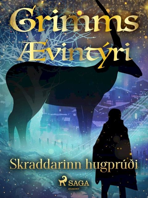 Skraddarinn hugprúði