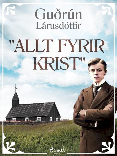 "Allt fyrir Krist"(Kobo/電子書)