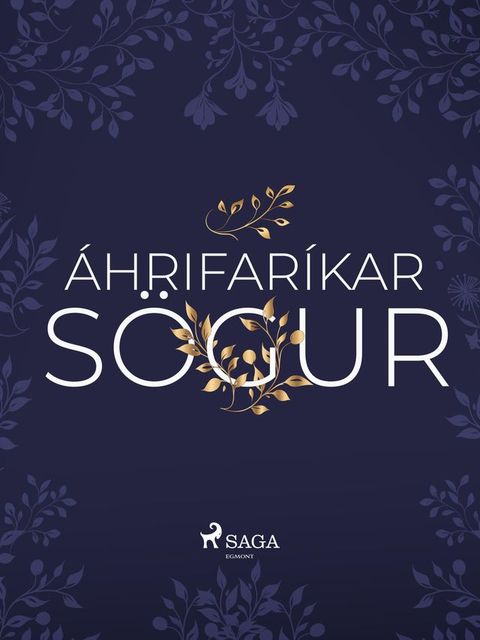 Áhrifaríkar sögur