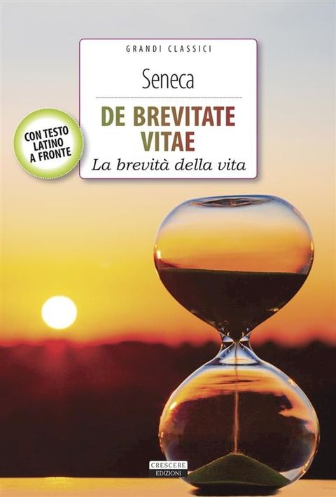 De brevitate vitae(Kobo/電子書)