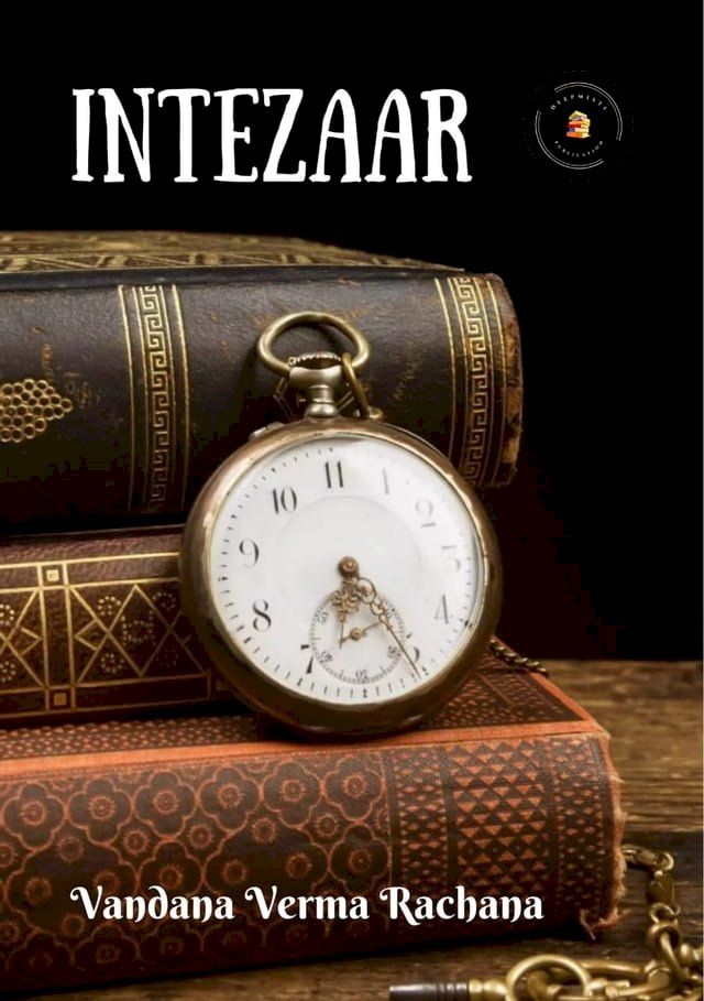  Intezaar(Kobo/電子書)