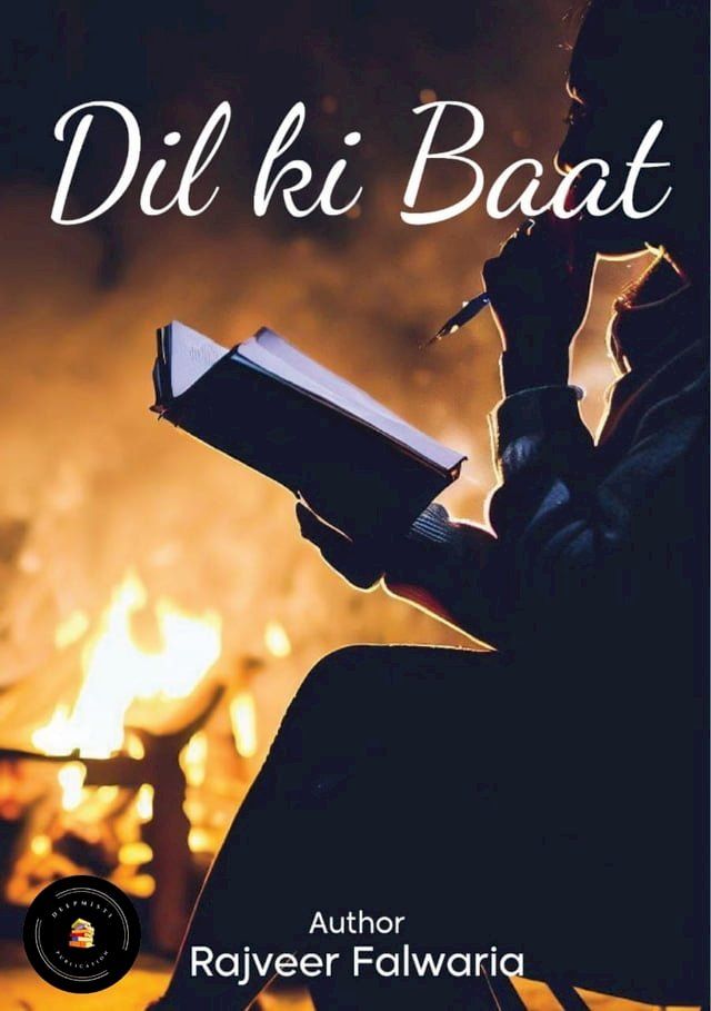  Dil Ki Baat/दिल की बात(Kobo/電子書)