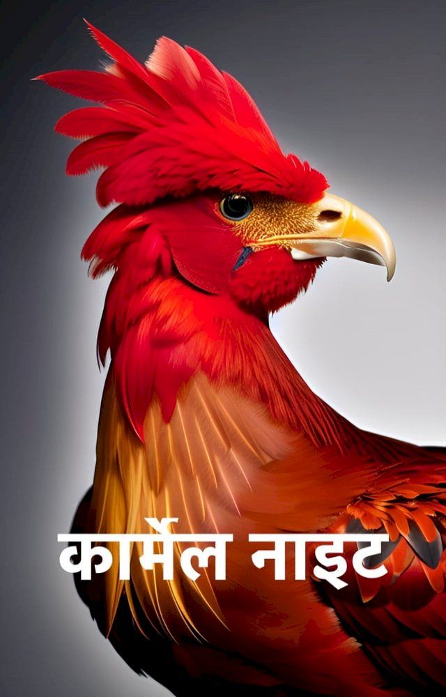  कार्मेल नाइट (हिंदी)(Kobo/電子書)