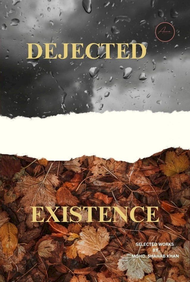  Dejected Existence(Kobo/電子書)