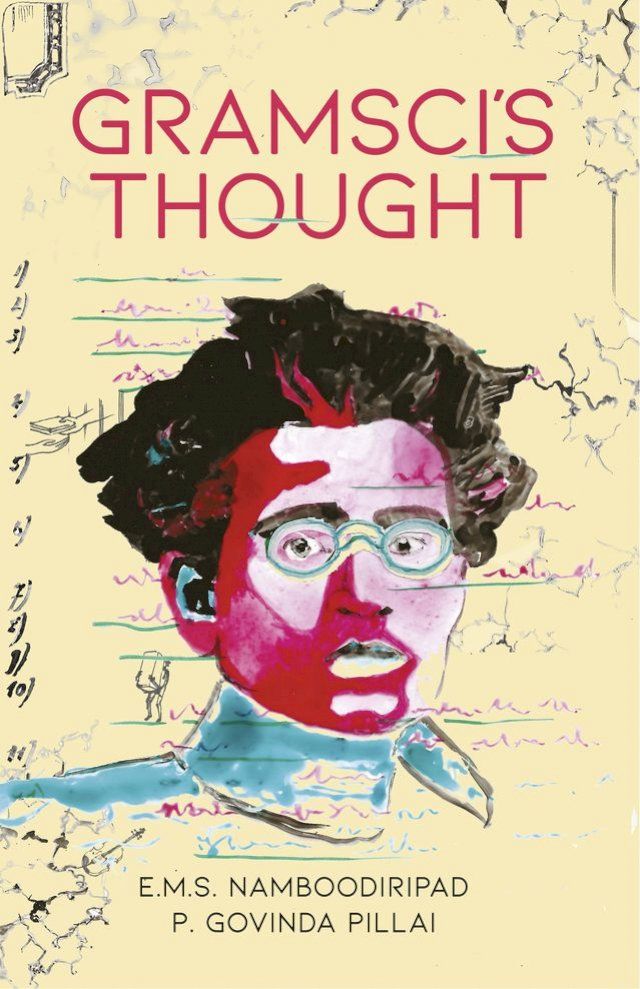  Gramsci's Thought(Kobo/電子書)