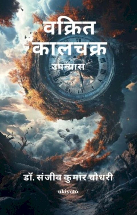Vakrit Kaal-Chakra