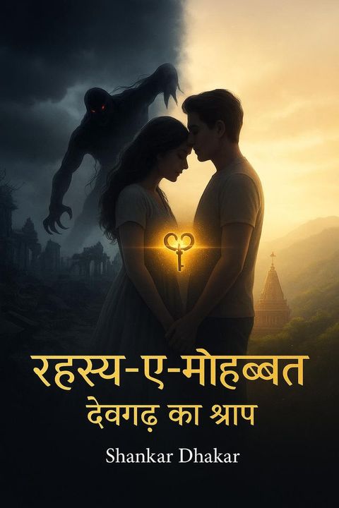 रहस्य-ए-मोहब्ब...