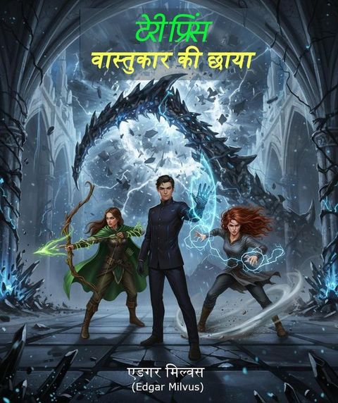 टेरी प्रिंस, वा...