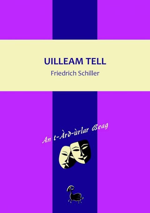 Uilleam Tell(Kobo/電子書)