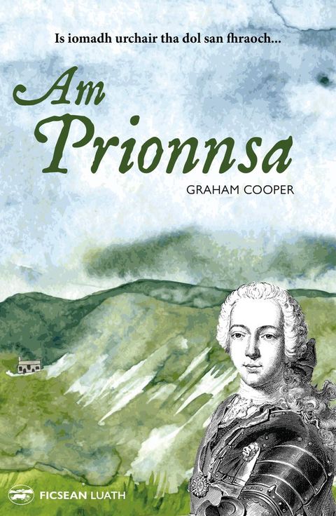 Am Prionnsa(Kobo/電子書)