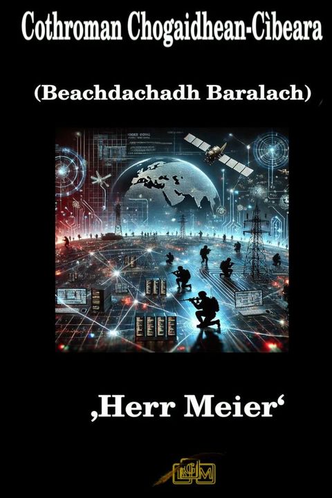 Cothroman Chogaidhean-Cìbeara