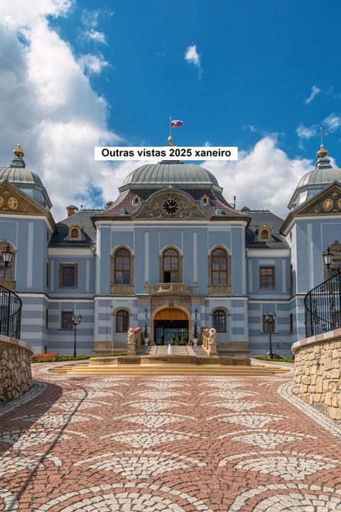 Outras vistas 2025 xaneiro(Kobo/電子書)