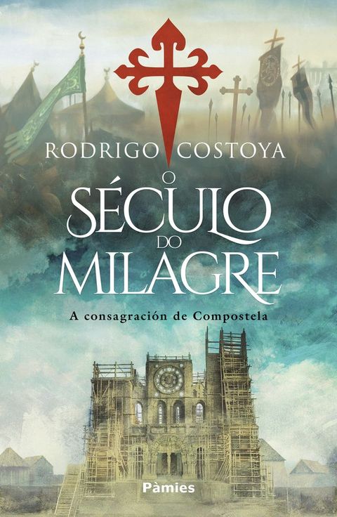 O século do milagre(Kobo/電子書)