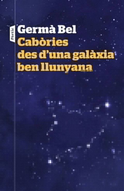 Cab&ograve;ries des d'una gal&agrave;xia ben llunyana(Kobo/電子書)