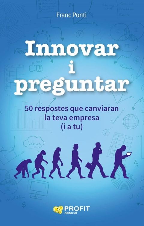 Innovar i preguntar. Ebook(Kobo/電子書)