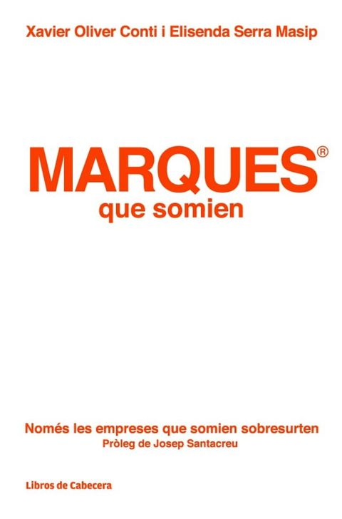 Marques que somien(Kobo/電子書)