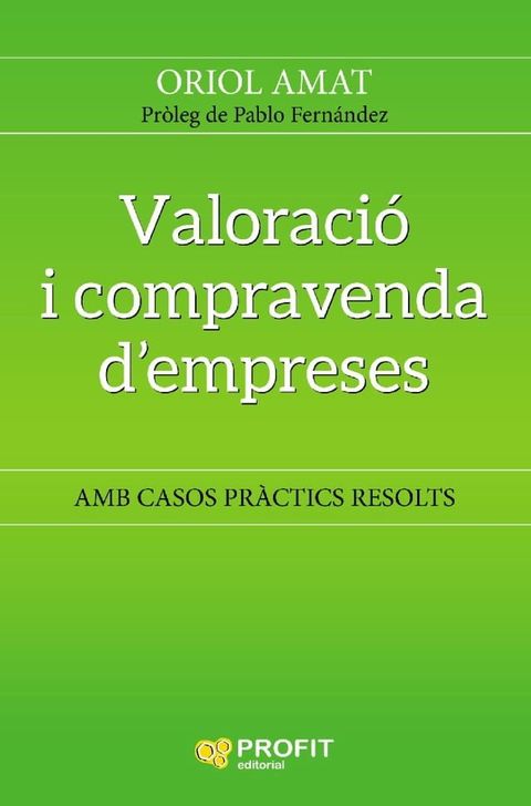 Valoració i compravenda d' empreses. Ebook.(Kobo/電子書)