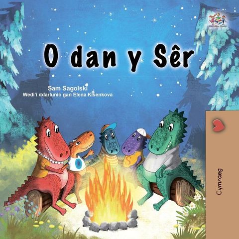 O dan y Sêr