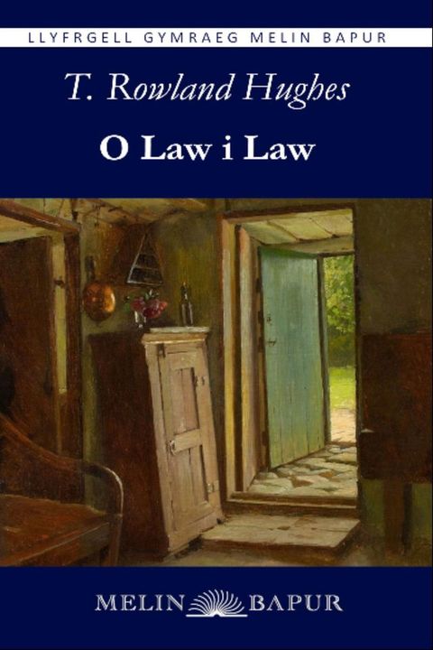 O Law i Law (eLyfr)