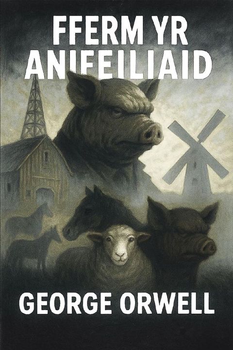 Fferm yr Anifeiliaid