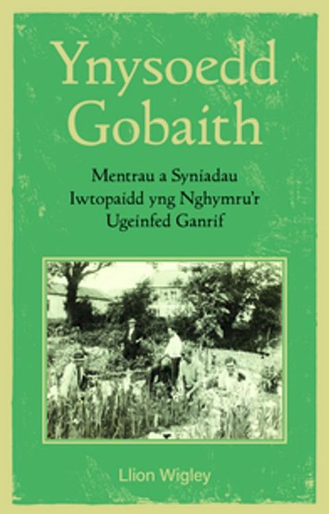 Ynysoedd Gobaith