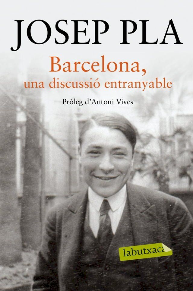  Barcelona, una discussió entranyable(Kobo/電子書)