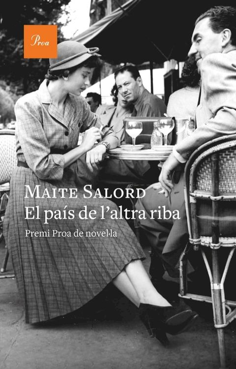 El pa&iacute;s de l'altra riba(Kobo/電子書)