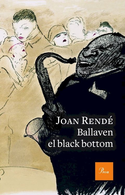 Ballaven el black bottom(Kobo/電子書)