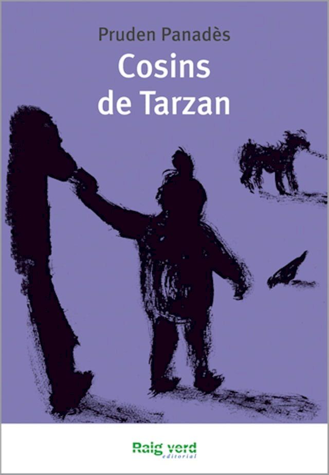  Cosins de Tarzan(Kobo/電子書)