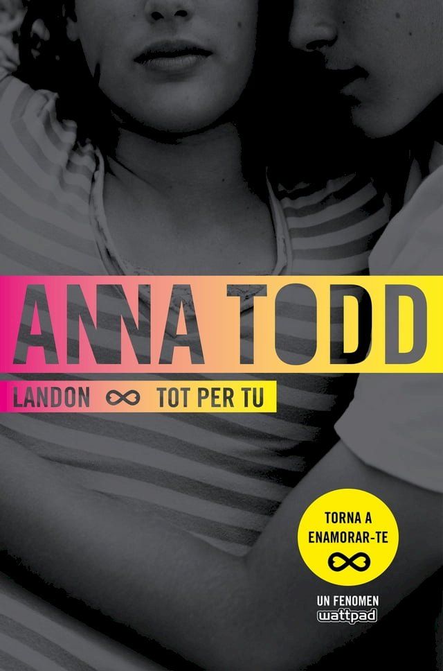  Landon. Tot per tu(Kobo/電子書)