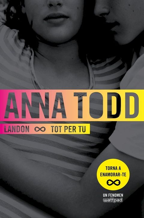 Landon. Tot per tu(Kobo/電子書)