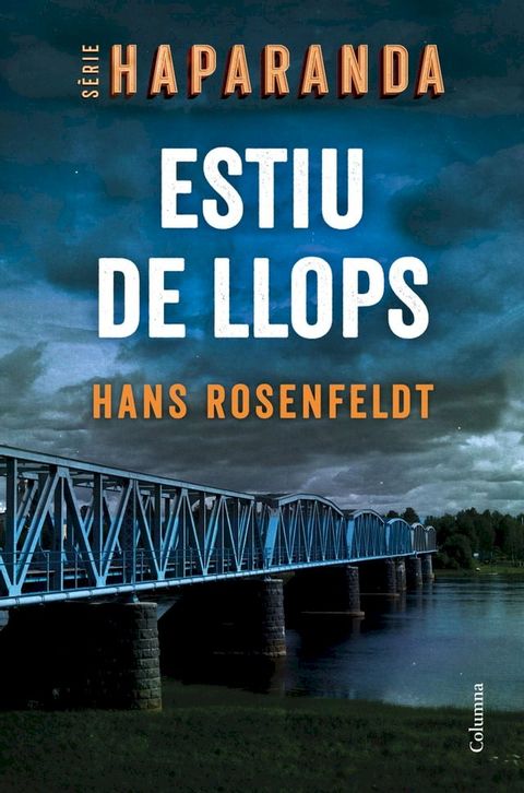 Estiu de llops(Kobo/電子書)