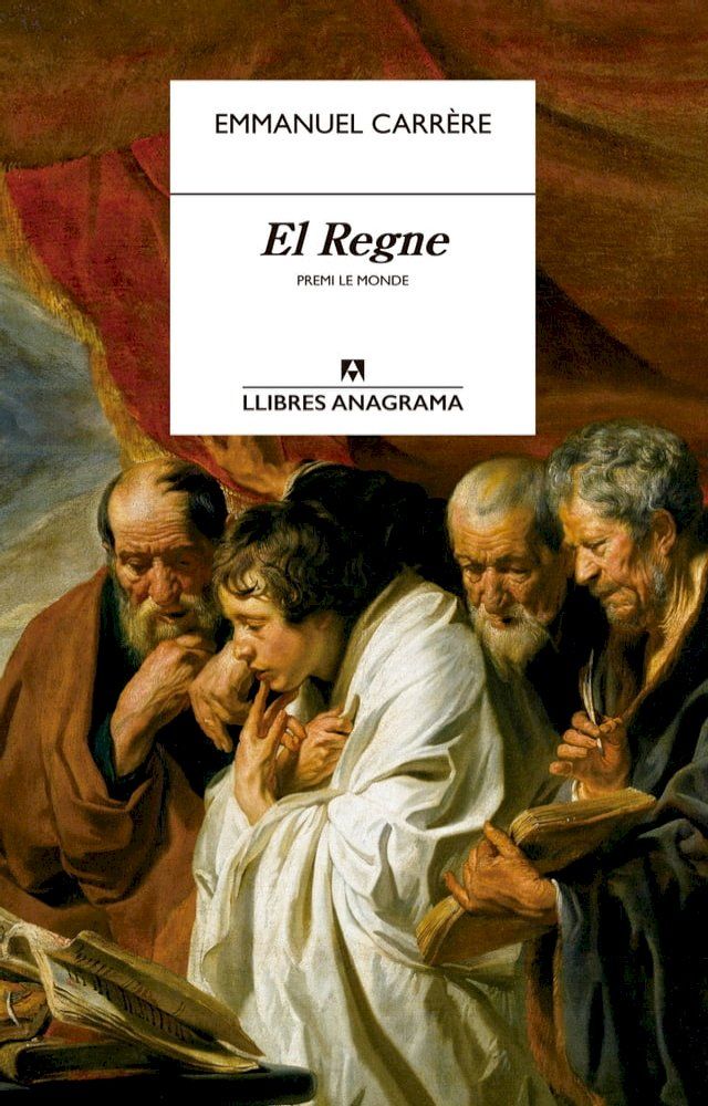  El Regne(Kobo/電子書)