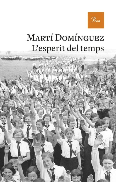 L'esperit del temps(Kobo/電子書)