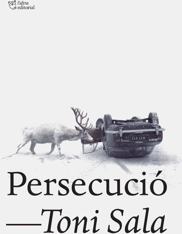  Persecució(Kobo/電子書)