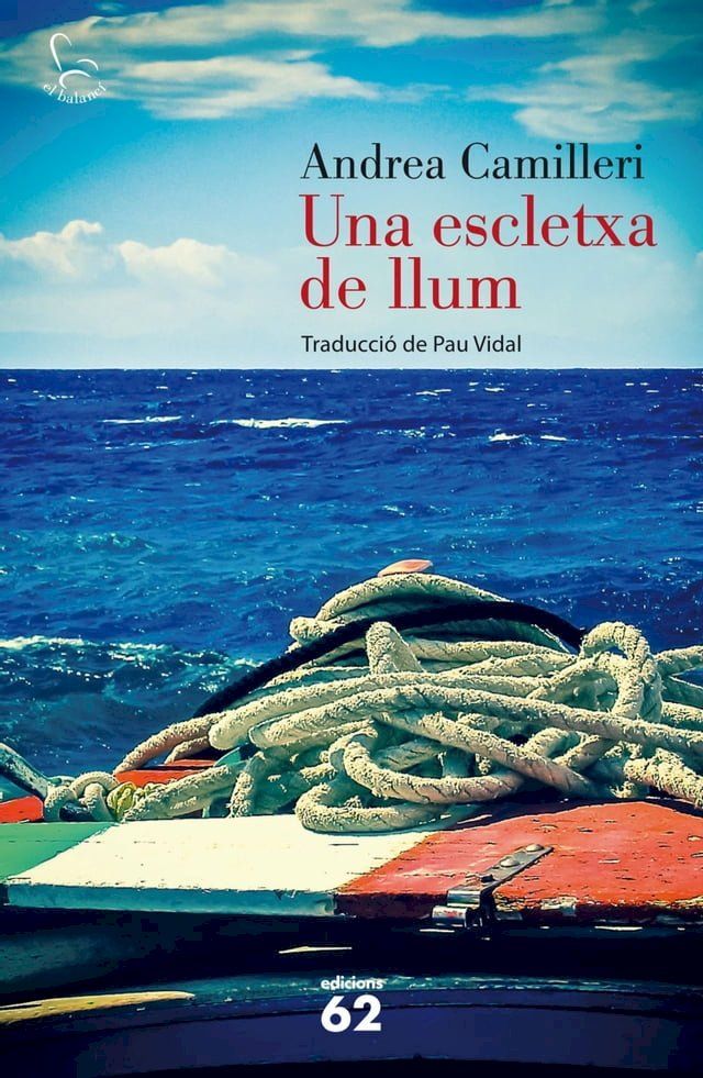  Una escletxa de llum(Kobo/電子書)