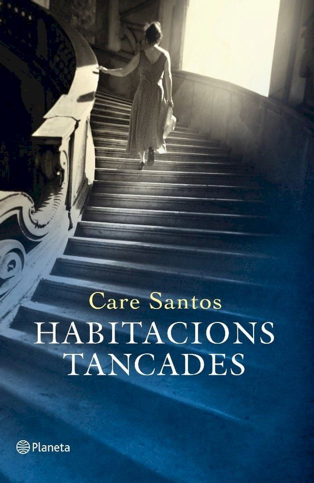  Habitacions tancades(Kobo/電子書)