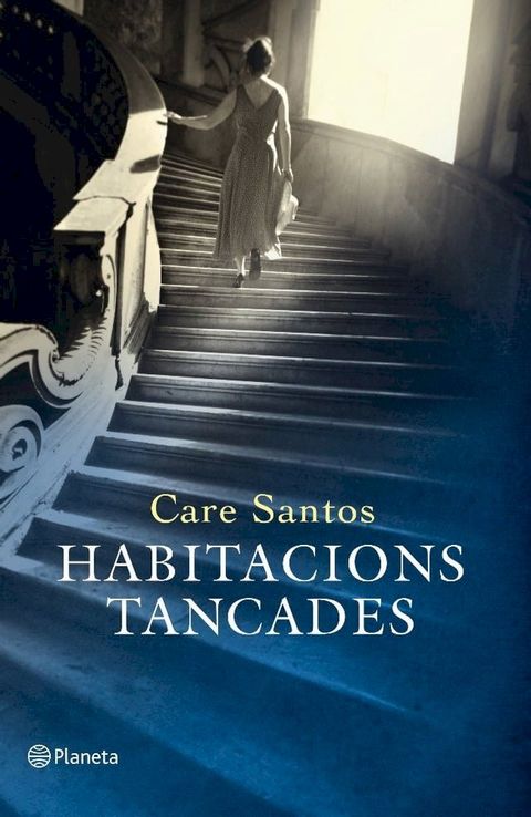 Habitacions tancades(Kobo/電子書)