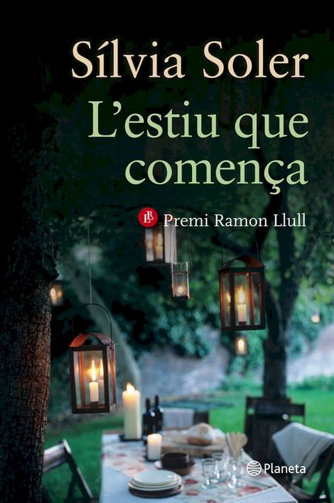 L'estiu que comença(Kobo/電子書)