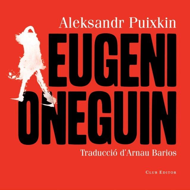  Eugeni Oneguin(Kobo/電子書)