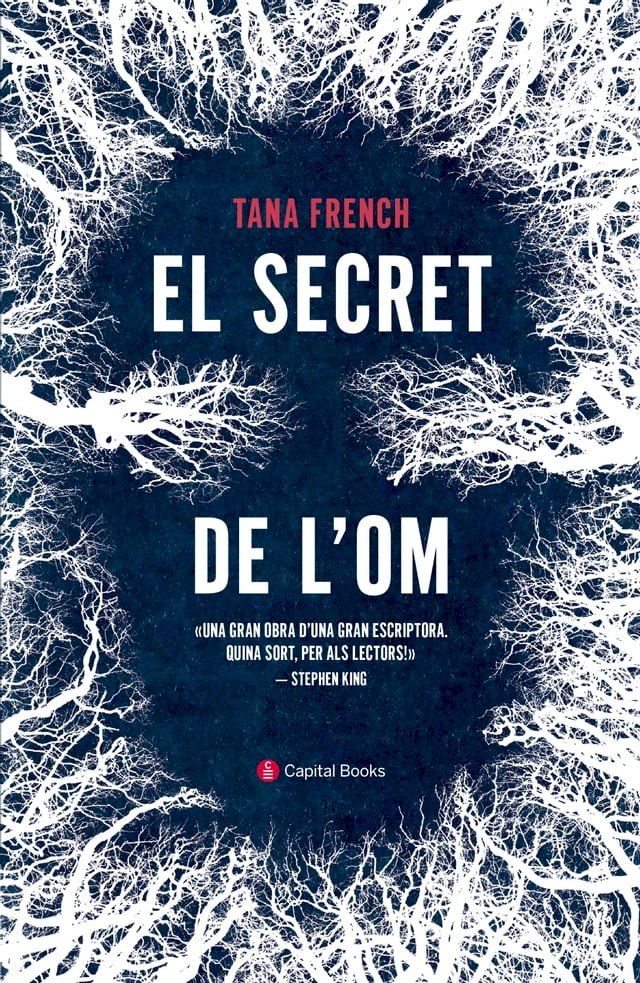  El secret de l'om(Kobo/電子書)