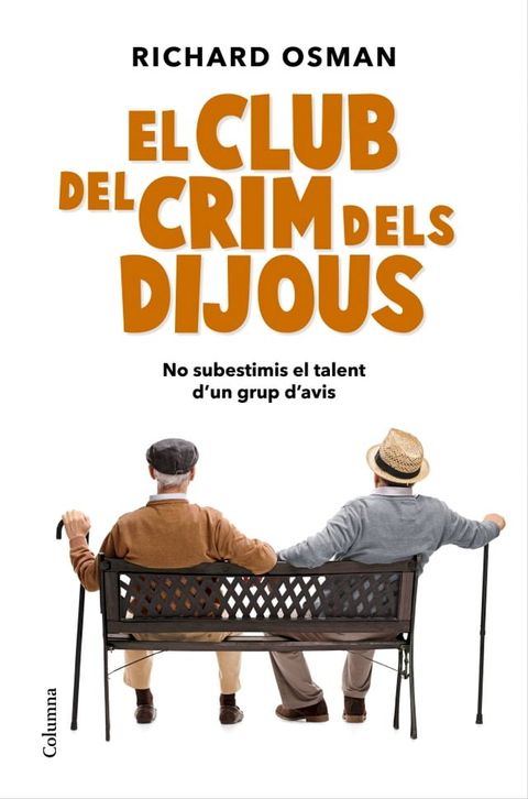 El Club del Crim dels Dijous(Kobo/電子書)