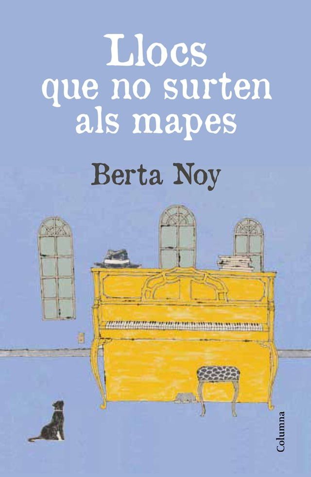  Llocs que no surten als mapes(Kobo/電子書)