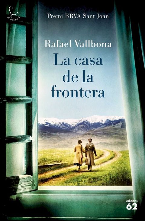 La casa de la frontera(Kobo/電子書)