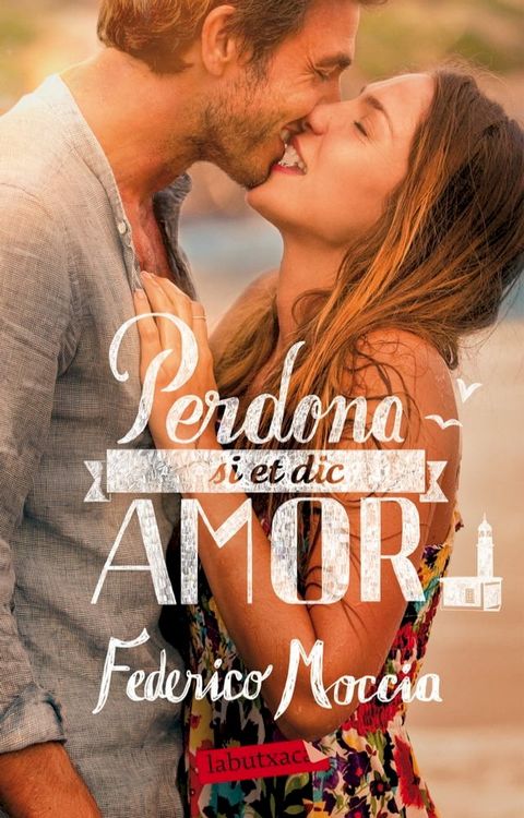 Perdona si et dic amor(Kobo/電子書)