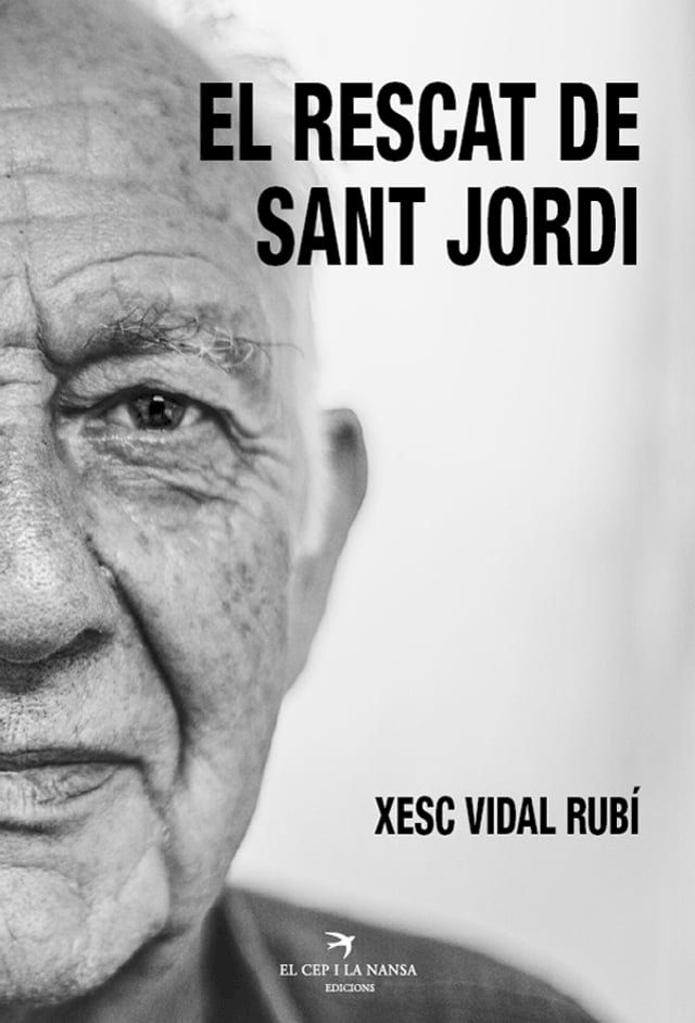  El rescat de Sant Jordi(Kobo/電子書)