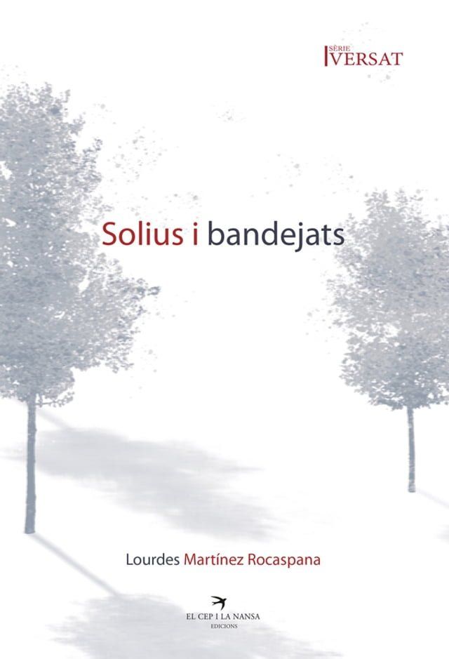  Solius i bandejats(Kobo/電子書)