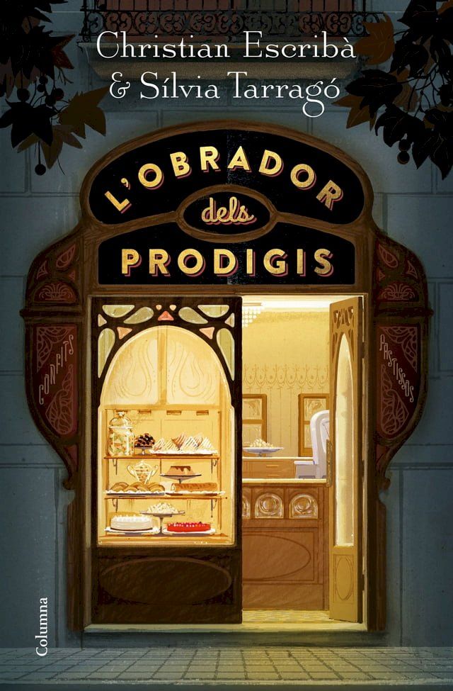  L'obrador dels prodigis(Kobo/電子書)