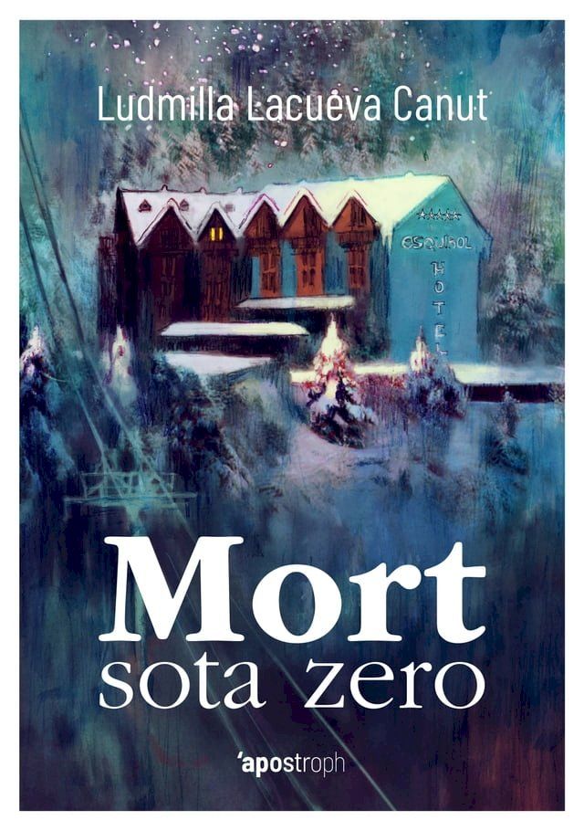  Mort sota zero(Kobo/電子書)